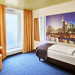 Hotel Frankfurt-hbf *