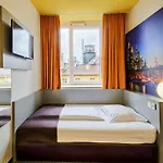 Frankfurt-hbf Hotel Frankfurt am Main