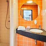 Hotel Frankfurt-hbf *