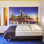 Hotel Frankfurt-hbf