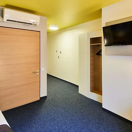 Frankfurt-hbf فندق فرانكفورت