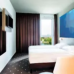 Hotel Frankfurt-hbf
