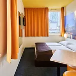 Frankfurt-hbf Hotel