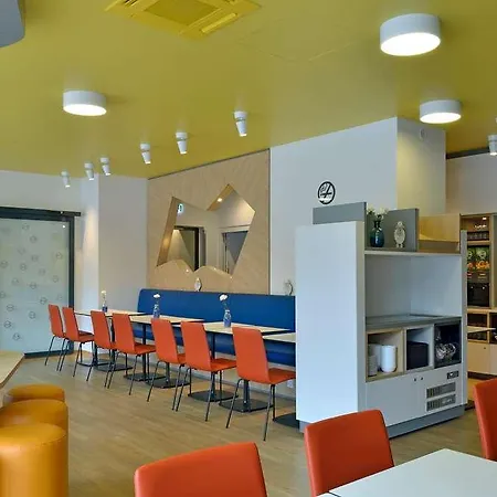 Frankfurt-hbf Hotel
