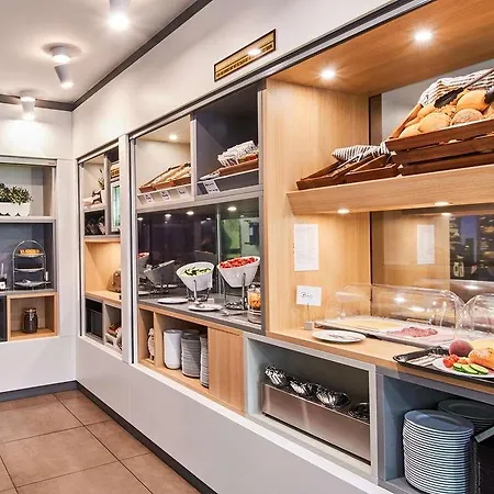 Frankfurt-hbf * פרנקפורט