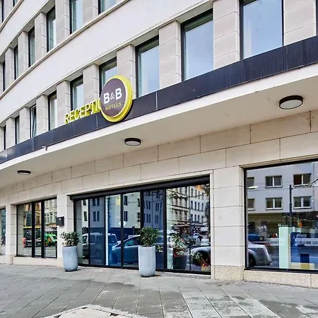 Frankfurt-hbf Hotel *