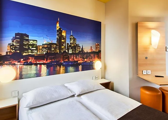 Frankfurt-hbf Francoforte sul Meno