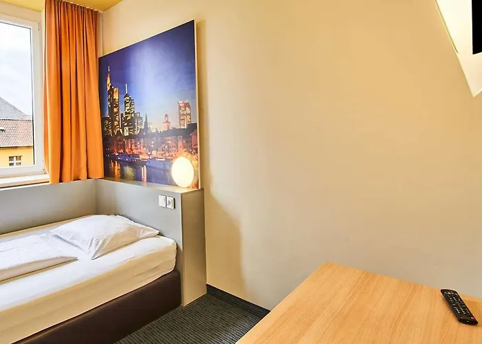 Frankfurt-hbf * Fráncfort del Meno